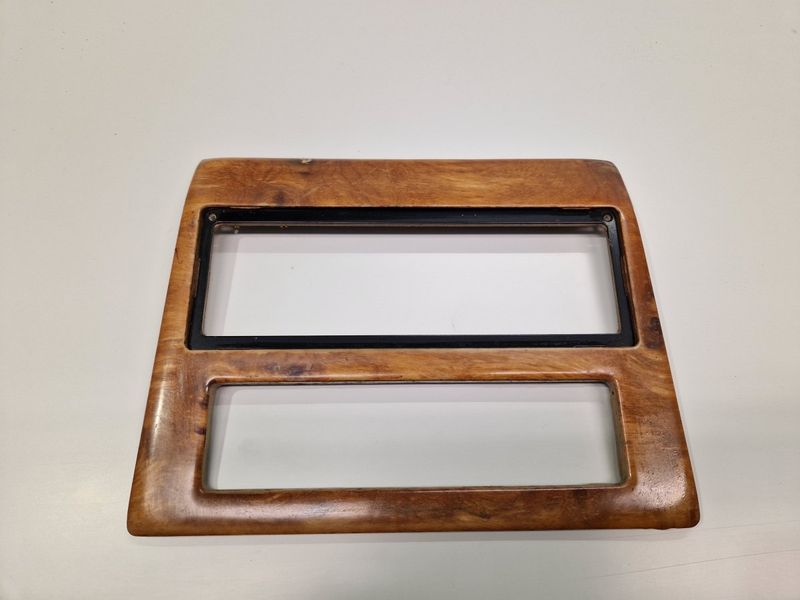 368300278 Radio frame MASERATI QUATTROPORTE II (03.94-)