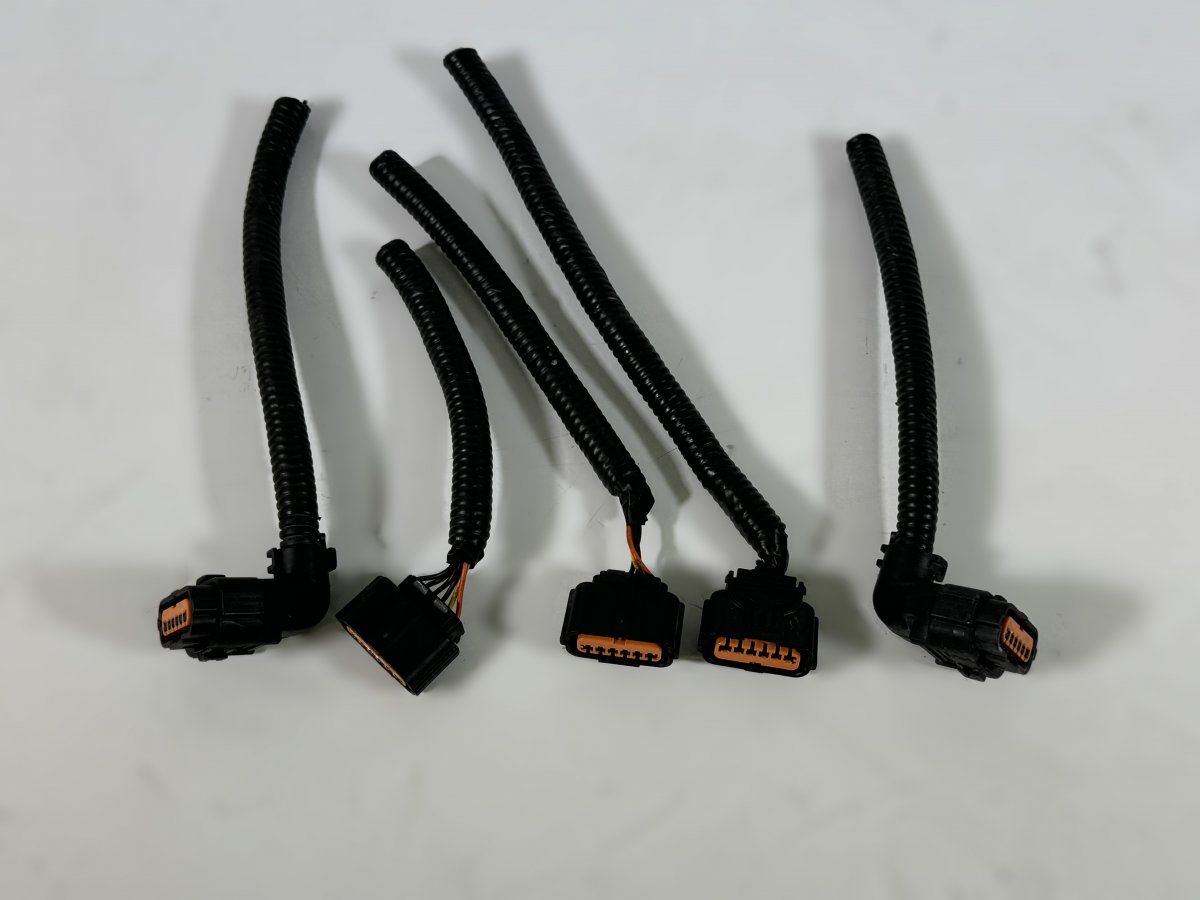 91890M5020 Parking sensors cable harness, front HYUNDAI NEXO (FE) (2018-)