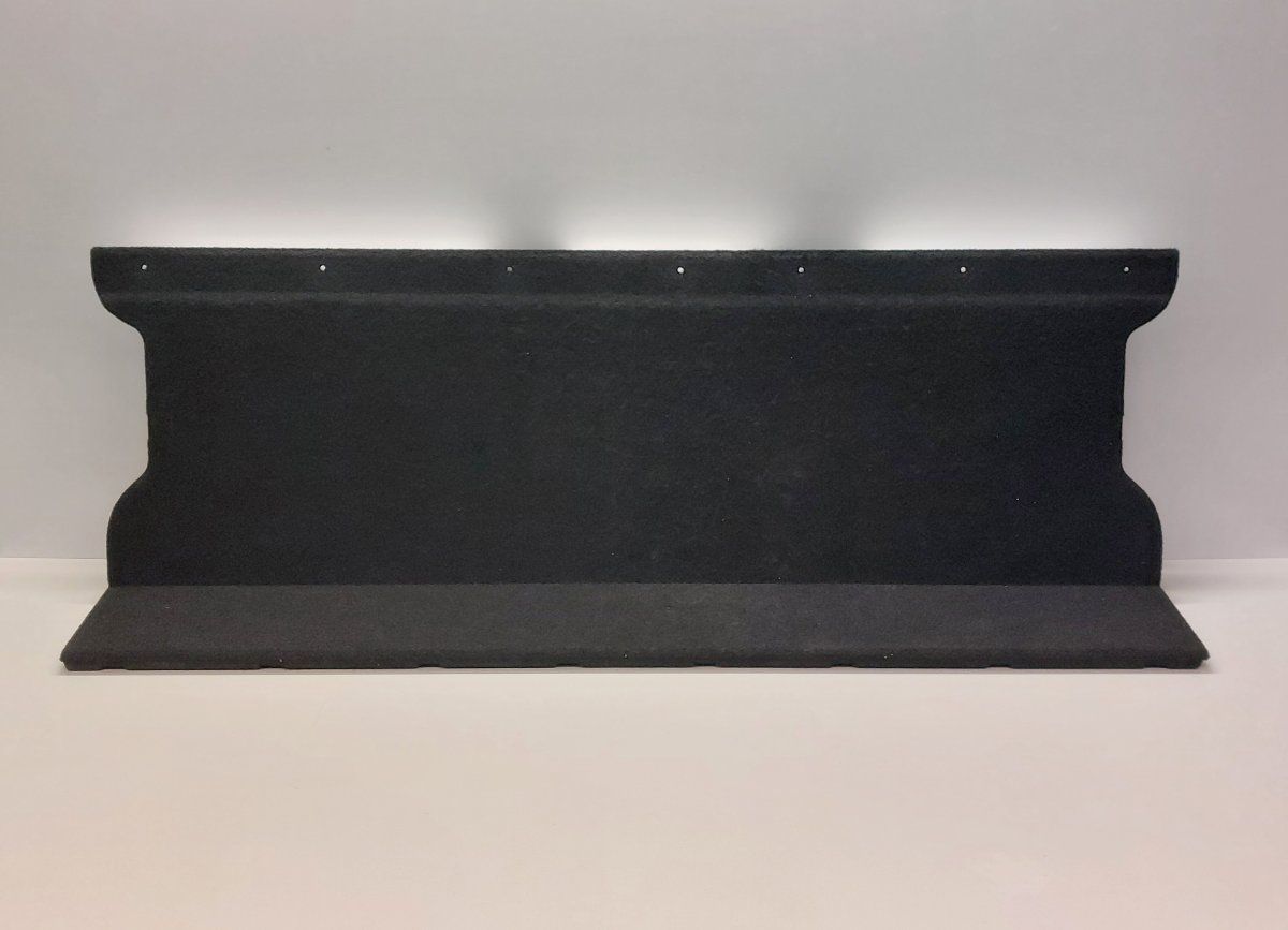 GS2A6883XD GS2A688H0F Luggage Compartment Floor Cover MAZDA 6 (GH) (2007-2012)