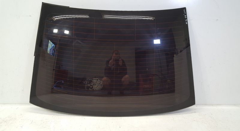 43R-0051134 Rear Window glass MAZDA 6 (GH) (2007-2012)