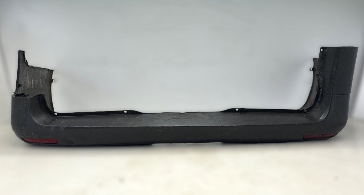 A4478851825 Rear bumper MERCEDES-BENZ VITO / V-CLASS (W447) (2014-)