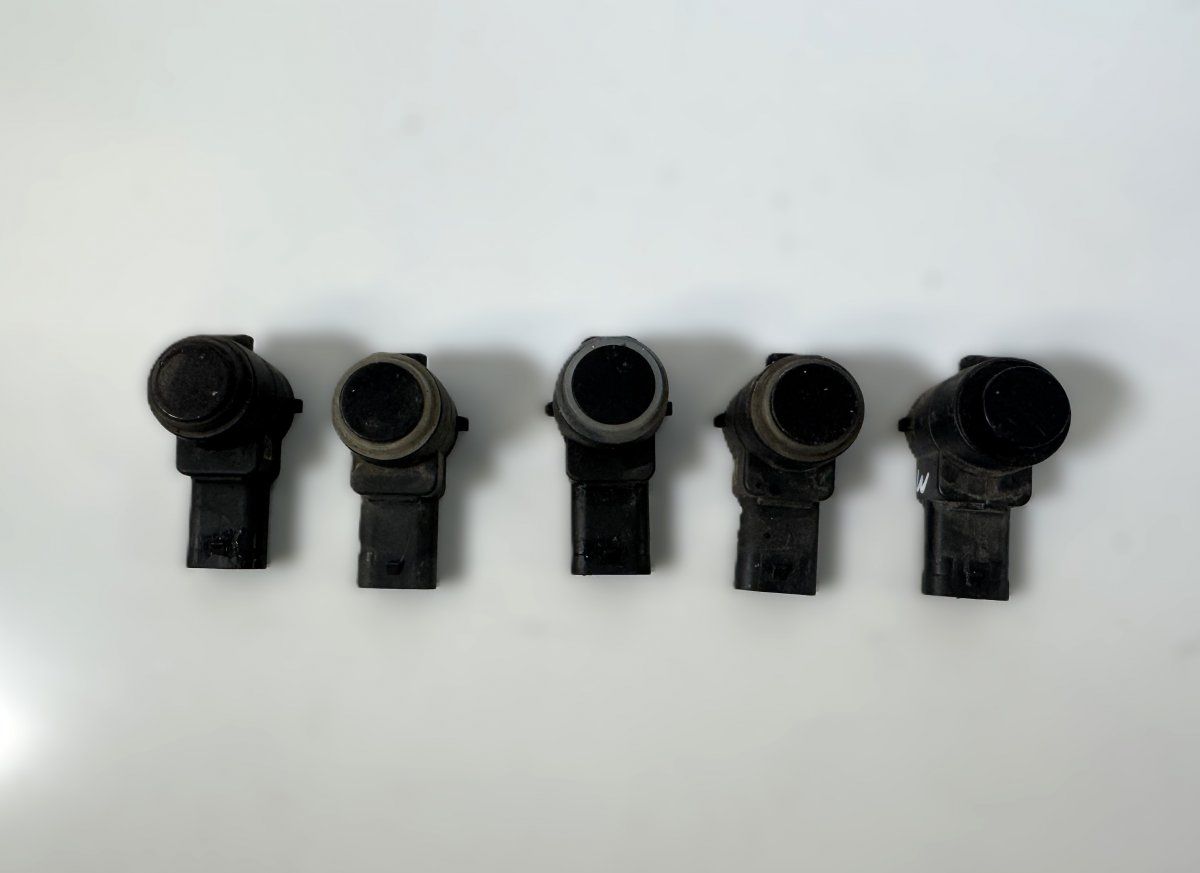 A2215420417 Parking sensor front MERCEDES-BENZ ML-CLASS (W164) (2005-2011)
