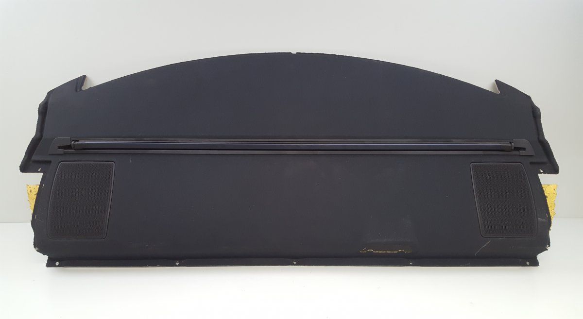 7066579 Parcel shelf BMW 5 (E60, E61) (2003-2010)