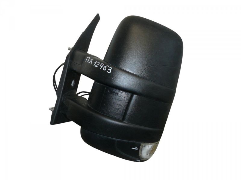3800404 Mirror left IVECO DAILY III (1999-2006)
