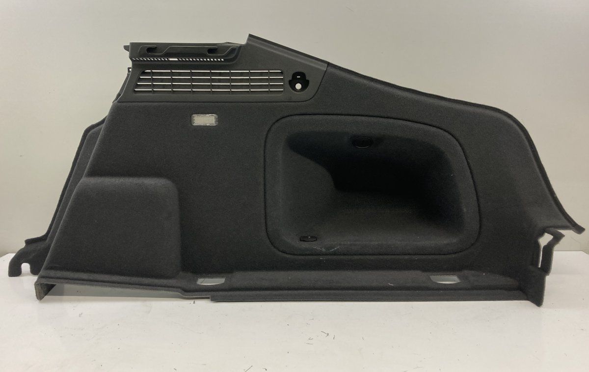 8T8863880N B09064616/00 Luggage Compartment trim Right AUDI A5 (B8) (2007-2016)
