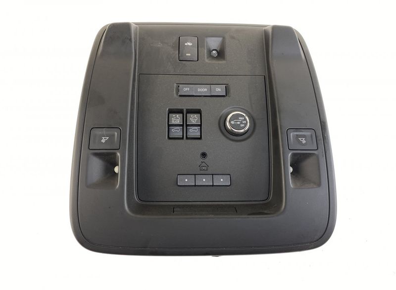 23396139 Interior Lighting Front CADILLAC ESCALADE (2014-)