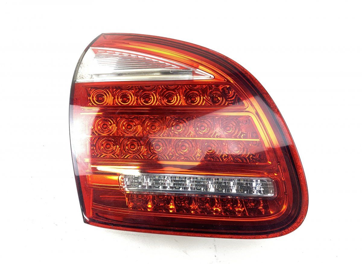 89090773 89097773 Inner tail light, left PORSCHE CAYENNE II (2010-2017)