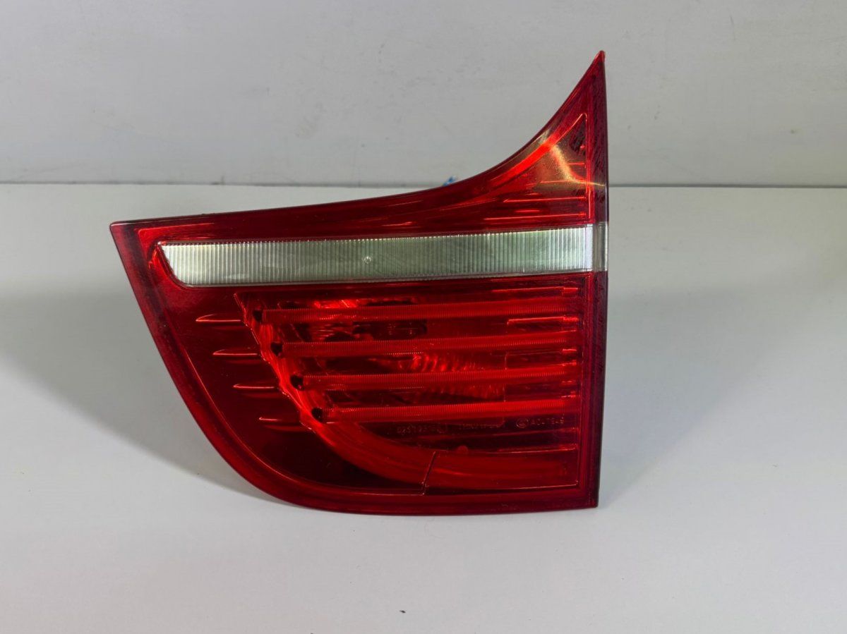 63217179988 Inner tail light, right BMW X6 (E71, E72) (2008-2014)