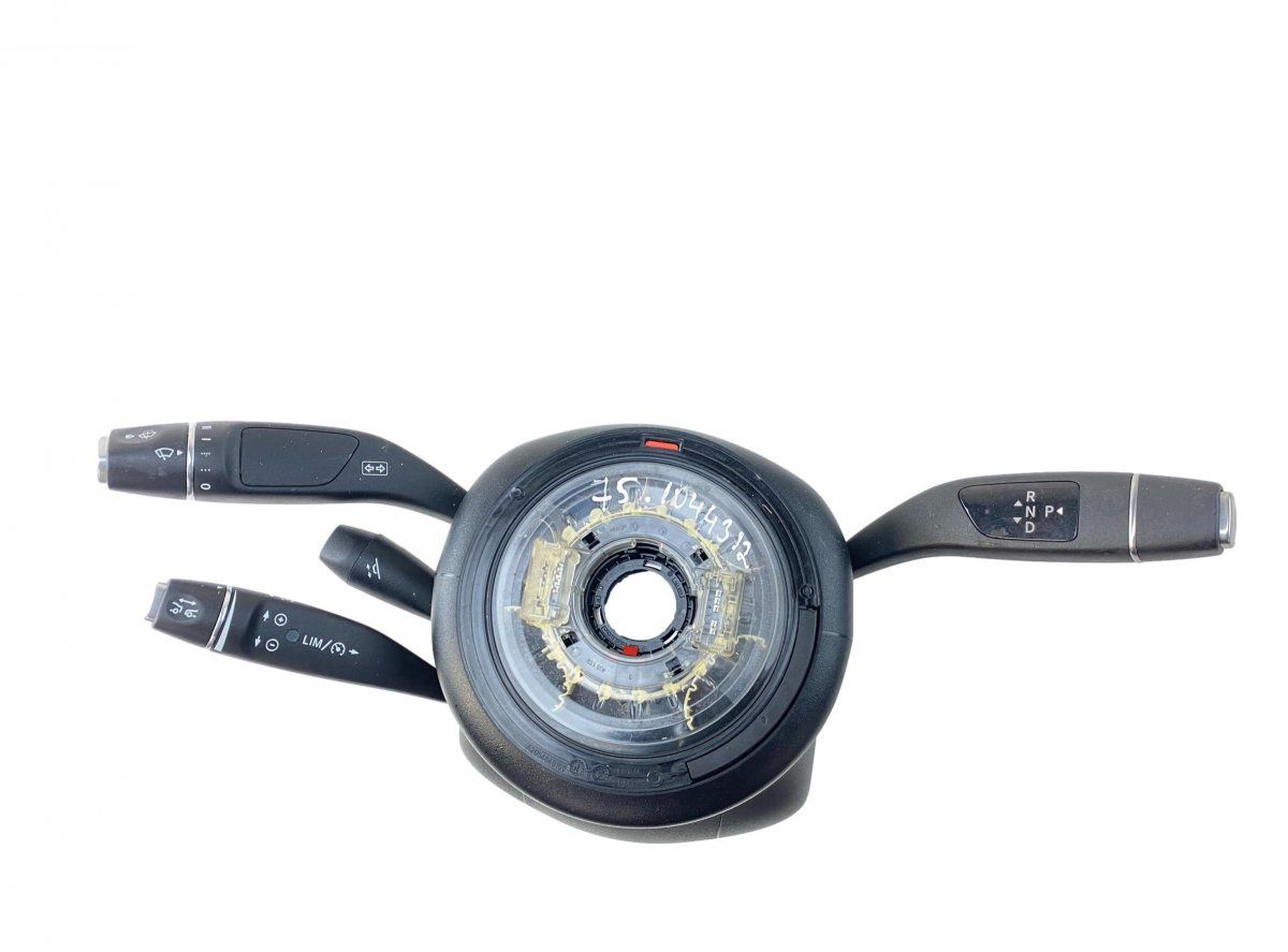 A2059002723 Indicator/wiper/slip ring switch (stalk) MERCEDES-BENZ C-CLASS (W205) (2013-2021)