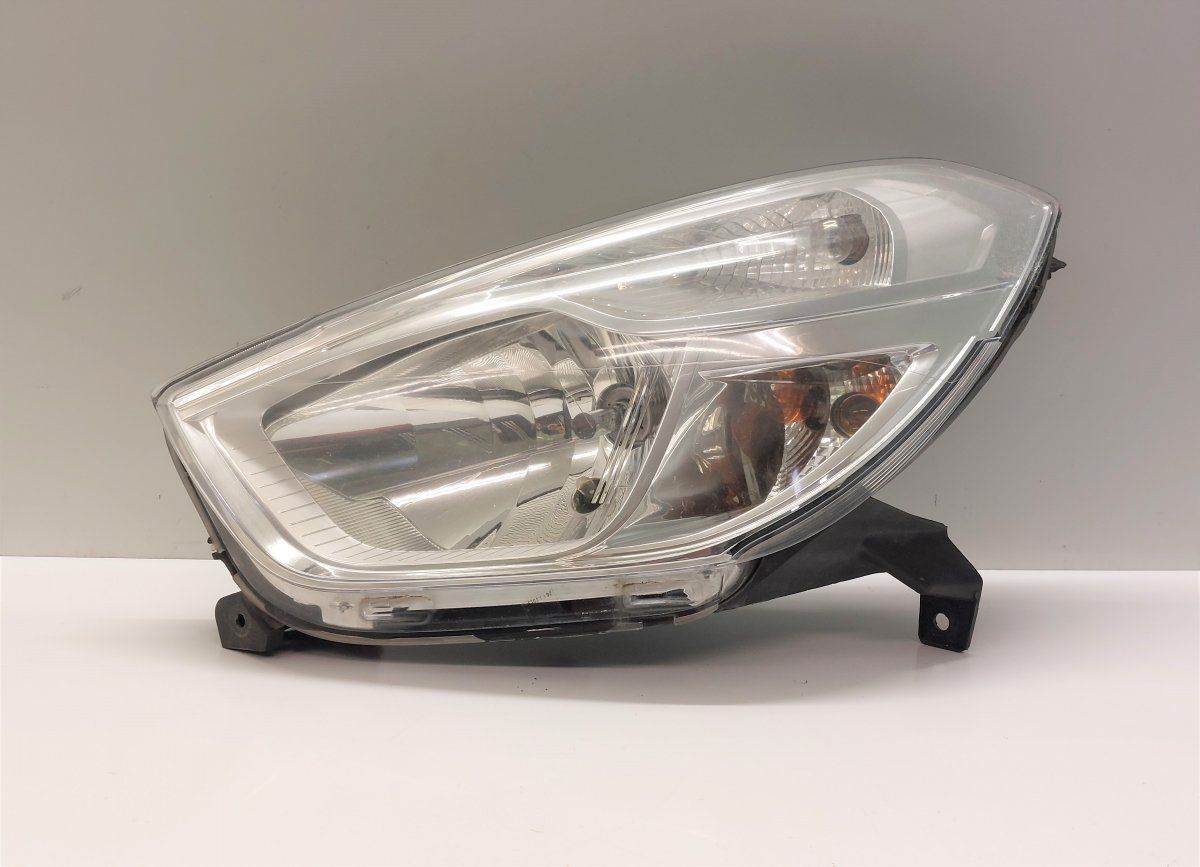 260609769R 90007665 Headlight left DACIA LODGY (2012-2022)