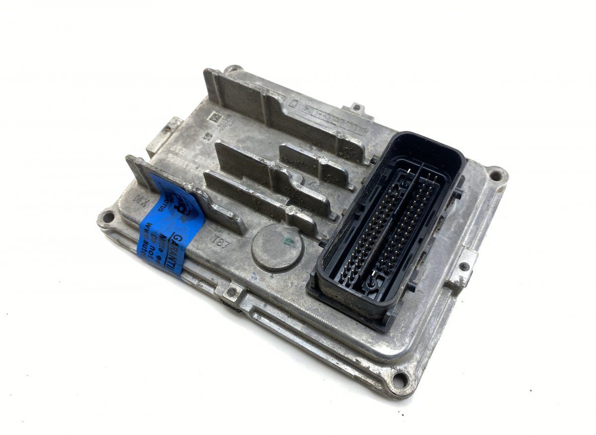 24276411 Gearbox Control Unit CADILLAC ESCALADE (2014-)