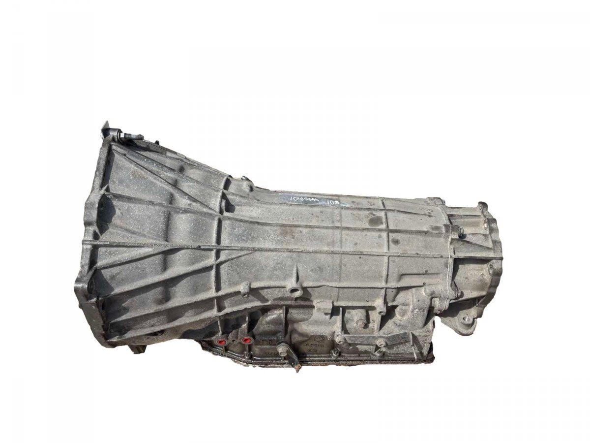 5UJL 5UKL 5UZL Gearbox CADILLAC ESCALADE (2014-)