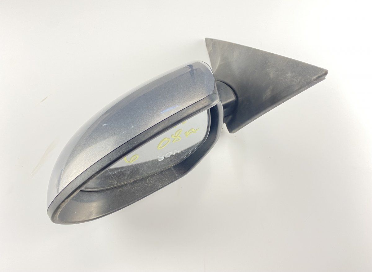 Mirror left MAZDA 6 (GH) (2007-2012)
