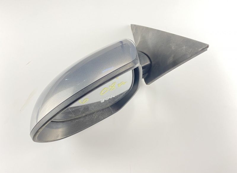 Mirror left MAZDA 6 (GH) (2007-2012)