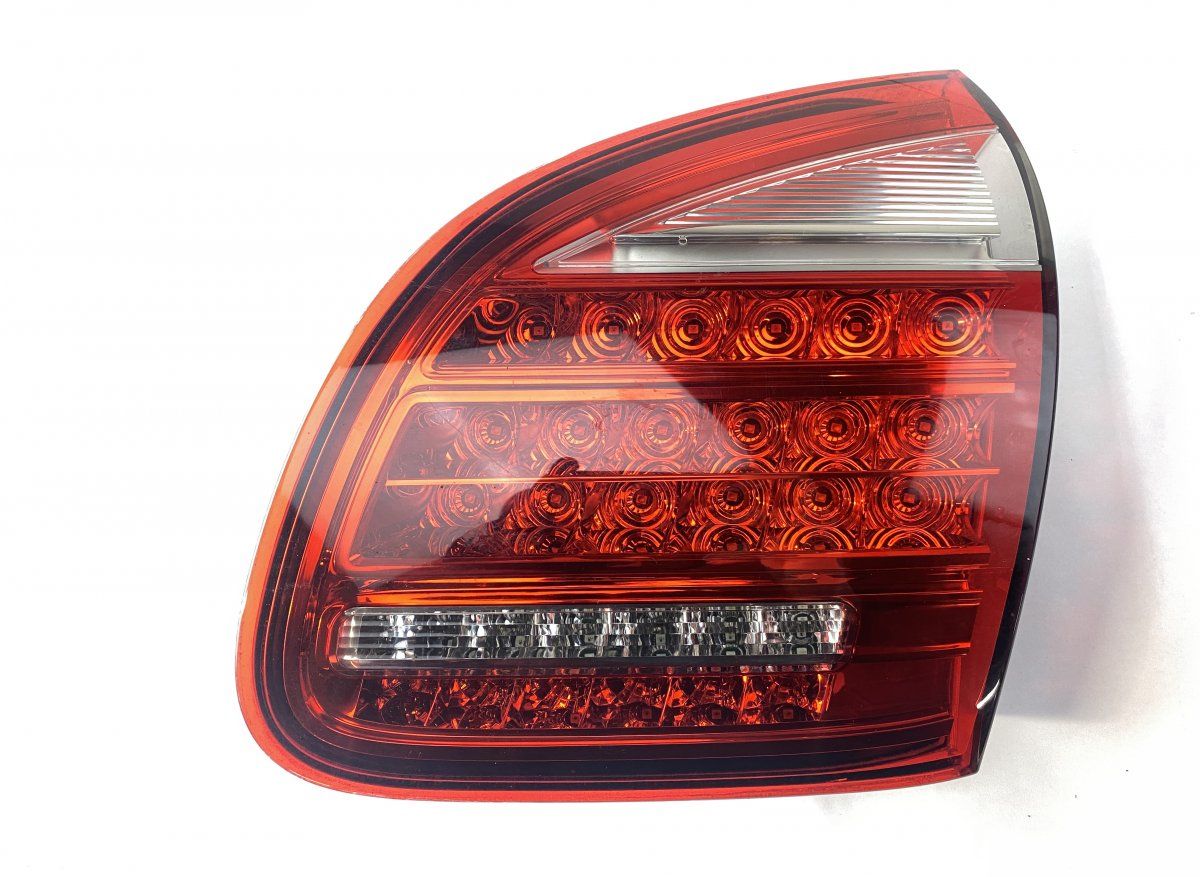 89090774 Inner tail light, right PORSCHE CAYENNE II (2010-2017)