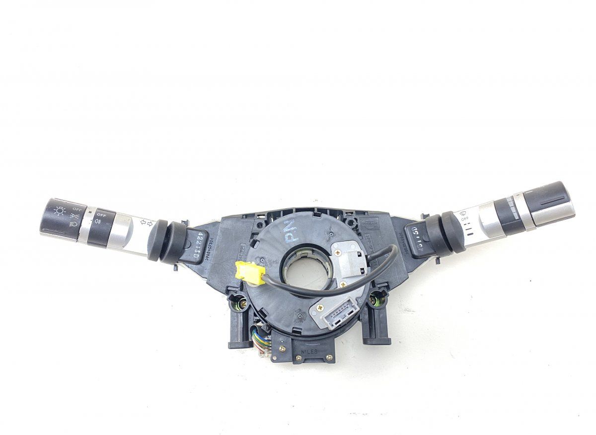 25567CD425 Indicator/wiper/slip ring switch (stalk) NISSAN 350Z (Z33) (2002-2008)