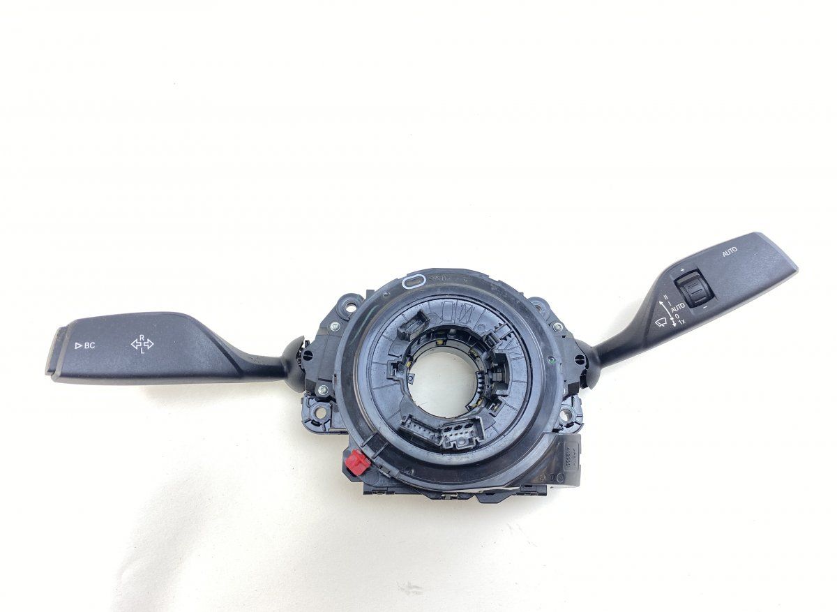 61315B4E787 5B4E787 Indicator/wiper/slip ring switch (stalk) BMW 5 (G30, G31) (2016-2024)