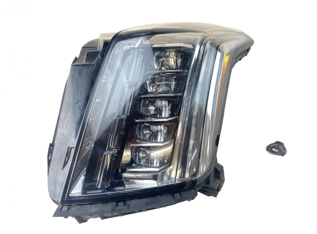 19434116 Headlight left CADILLAC ESCALADE (2014-)