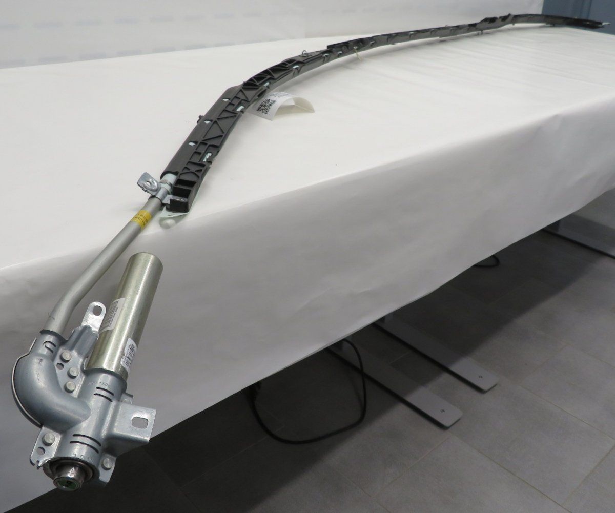 A2518600905 2518600905 Head/roof/curtain airbag left MERCEDES-BENZ R-CLASS (W251) (2006-2013)