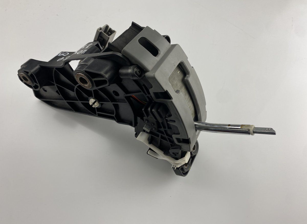 1GJ35BD5AE Gearshift Mechanism CHRYSLER VOYAGER V (RT) (2007-2016)
