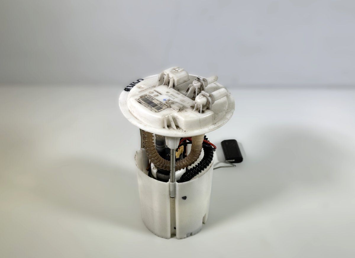 0580203169 172027392R 93868449 7610794AA Fuel delivery pump OPEL VIVARO B (2014-2018)