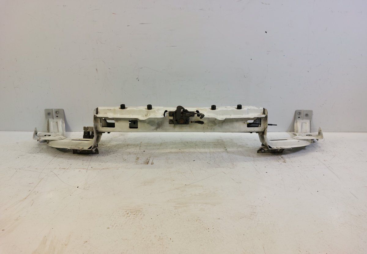 Front panel FIAT DOBLO II (152, 263) (2009-2022)