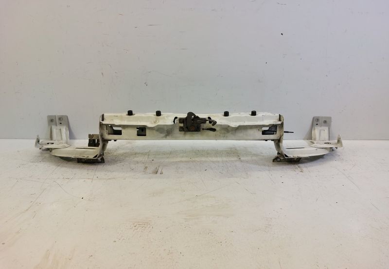 Front panel FIAT DOBLO II (152, 263) (2009-2022)