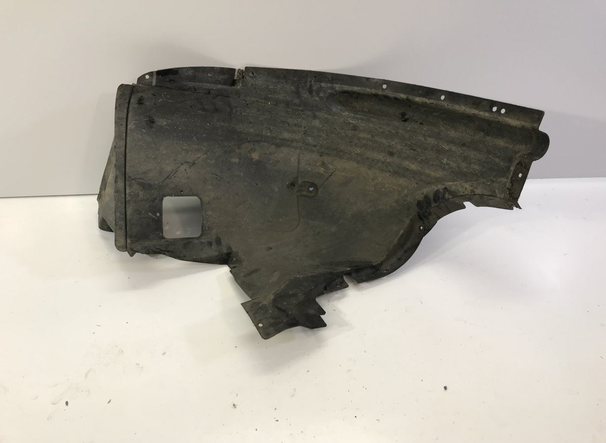 Fender inner liner Front left BMW X5 (E70) (2007-2013)