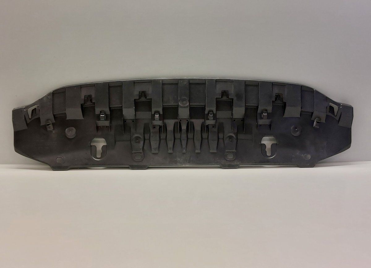 3V0807611 Engine splash shield frontal part SKODA SUPERB III (3V3, 3V5) (2015-2024)