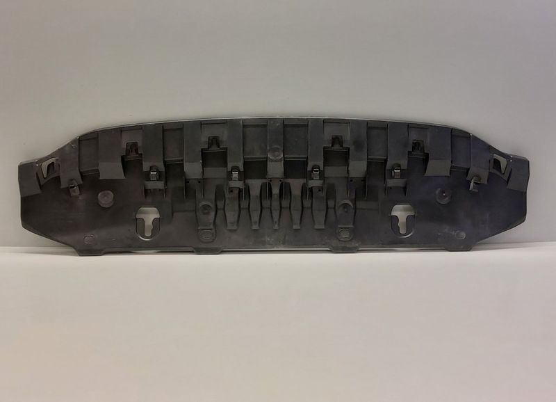3V0807611 Engine splash shield frontal part SKODA SUPERB III (3V3, 3V5) (2015-2024)