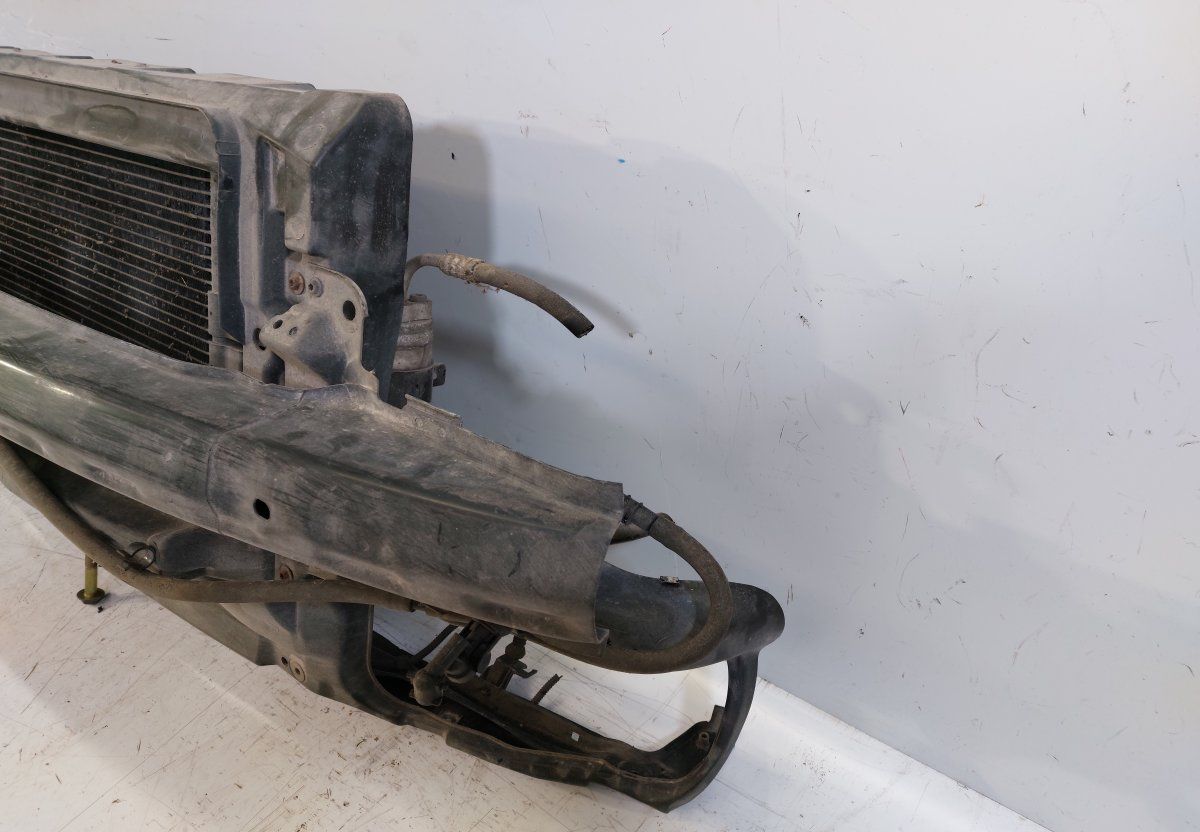 1J0806635A Front panel VW BORA (1J2/1J6) (1998-2005)