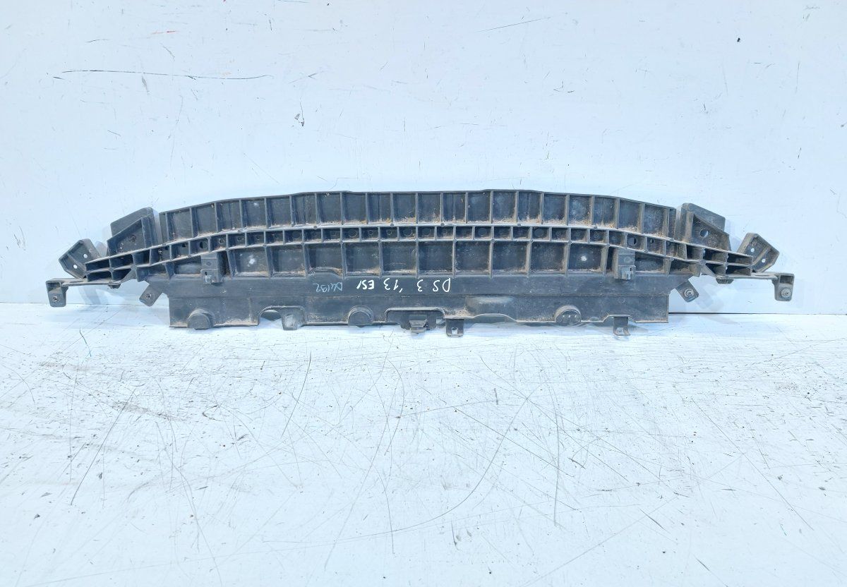 Front bumper / parts, other CITROËN DS3 (2009-2015)