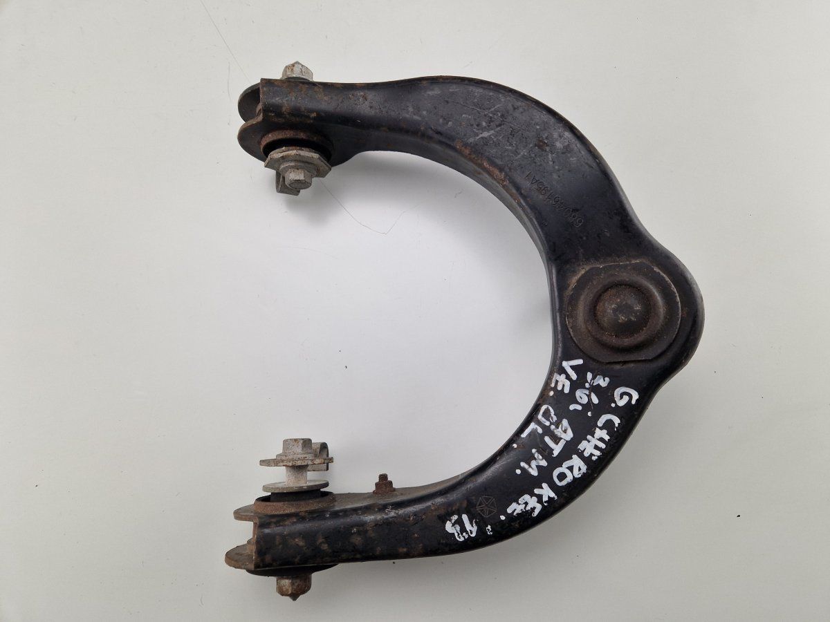 68046195A1 Front axle Track Control Arm upper left JEEP GRAND CHEROKEE IV (WK, WK2) (2010-2021)