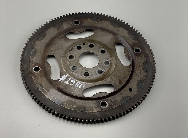 634AA2287A Flywheel CHRYSLER VOYAGER V (RT) (2007-2016)