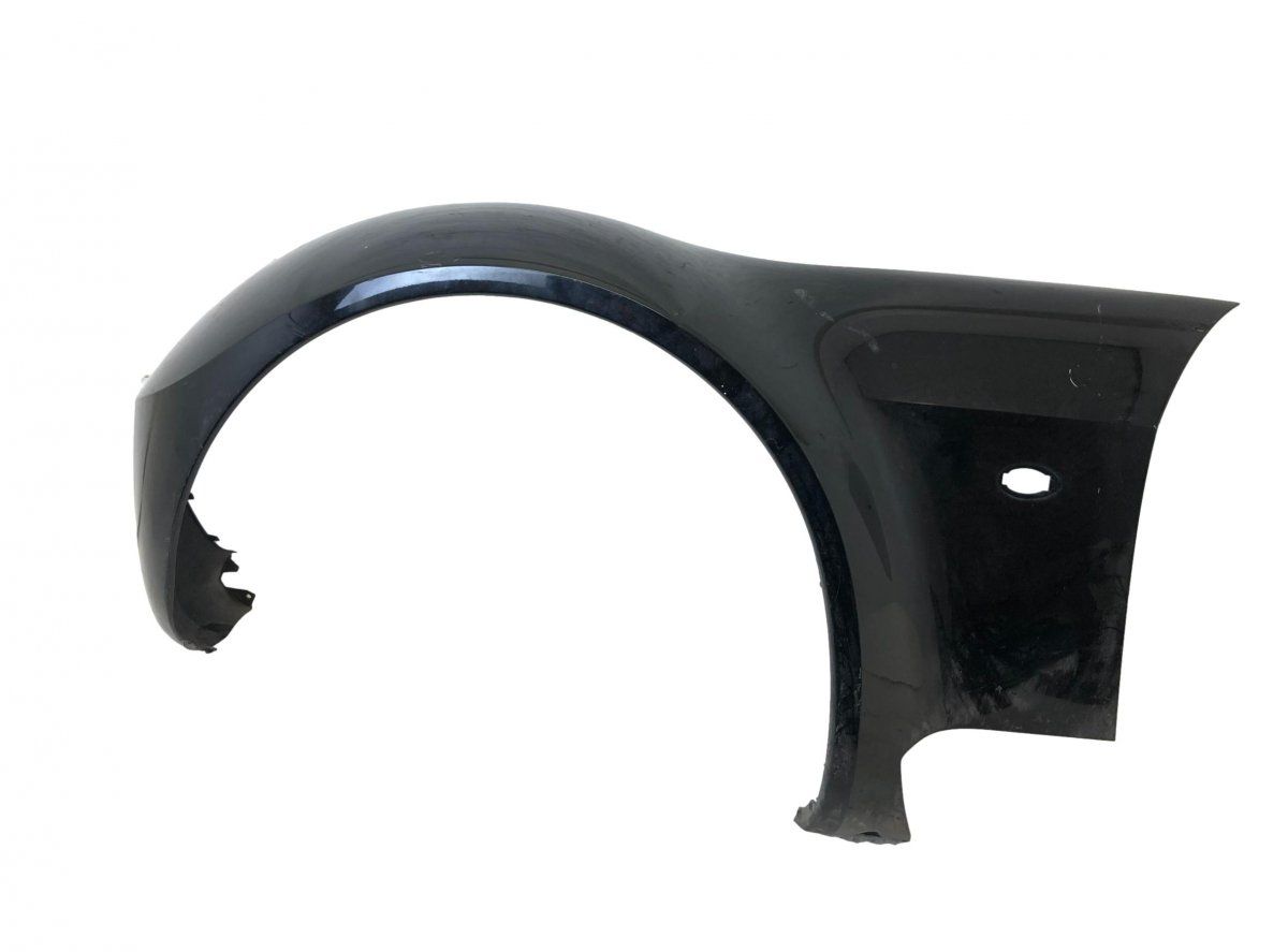 Q0007723V008000000 Fender Front Left SMART ROADSTER (452) (2003-2005)