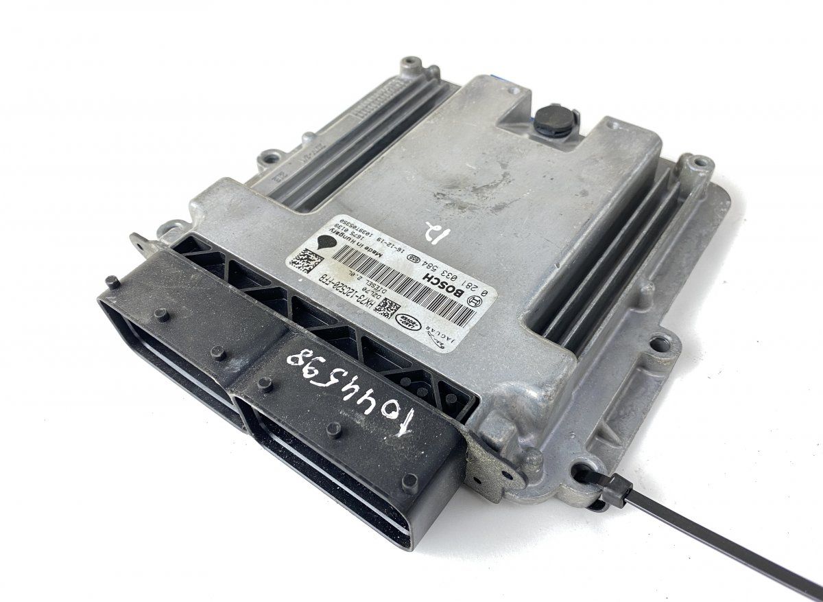 0281033584 Motorkontrollenhet / modul (ECU) LAND ROVER DISCOVERY SPORT (L550) (2014-)