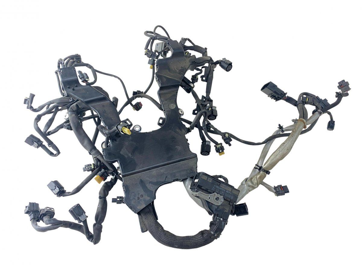A2761504500 Engine wiring harness MERCEDES-BENZ C-CLASS (W205) (2013-2021)