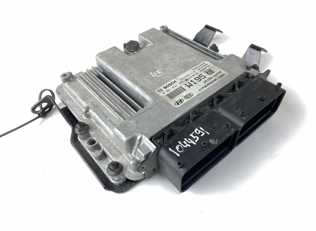 0281032359 Engine Control Unit / module (ECU) KIA SOUL II (PS) (2014-2019)