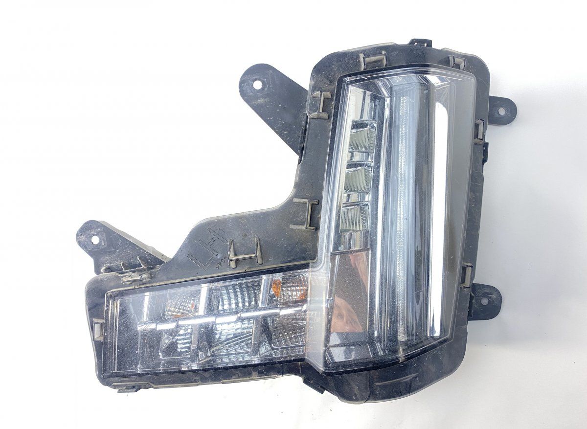325572 Fog Lamp Front Left CADILLAC ESCALADE (2014-)