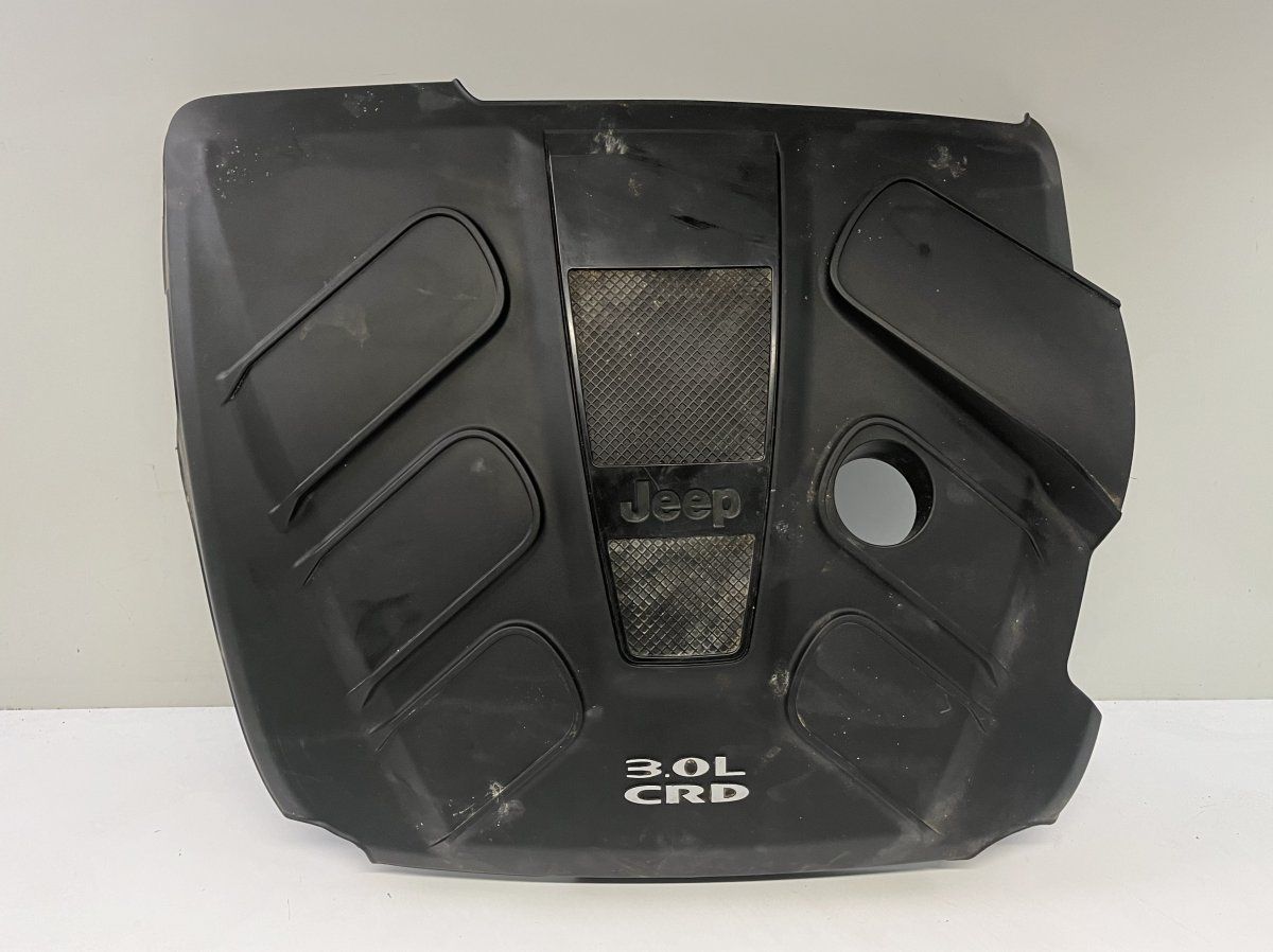 04627157BAB Engine Cover JEEP GRAND CHEROKEE IV (WK, WK2) (2010-2021)