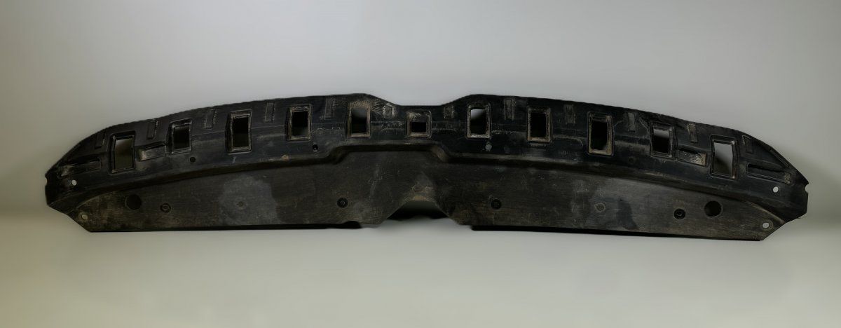 86353C8000 Engine splash shield frontal part HYUNDAI i20 II (GB) (2014-2020)