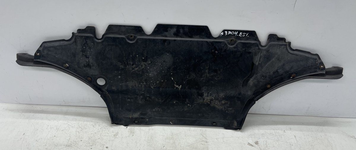 8K0863821S 8F0863821 8F0863821A 8F0863821B 8K0863821AG 8K0863821AH Engine splash shield AUDI A5 (B8) (2007-2016)