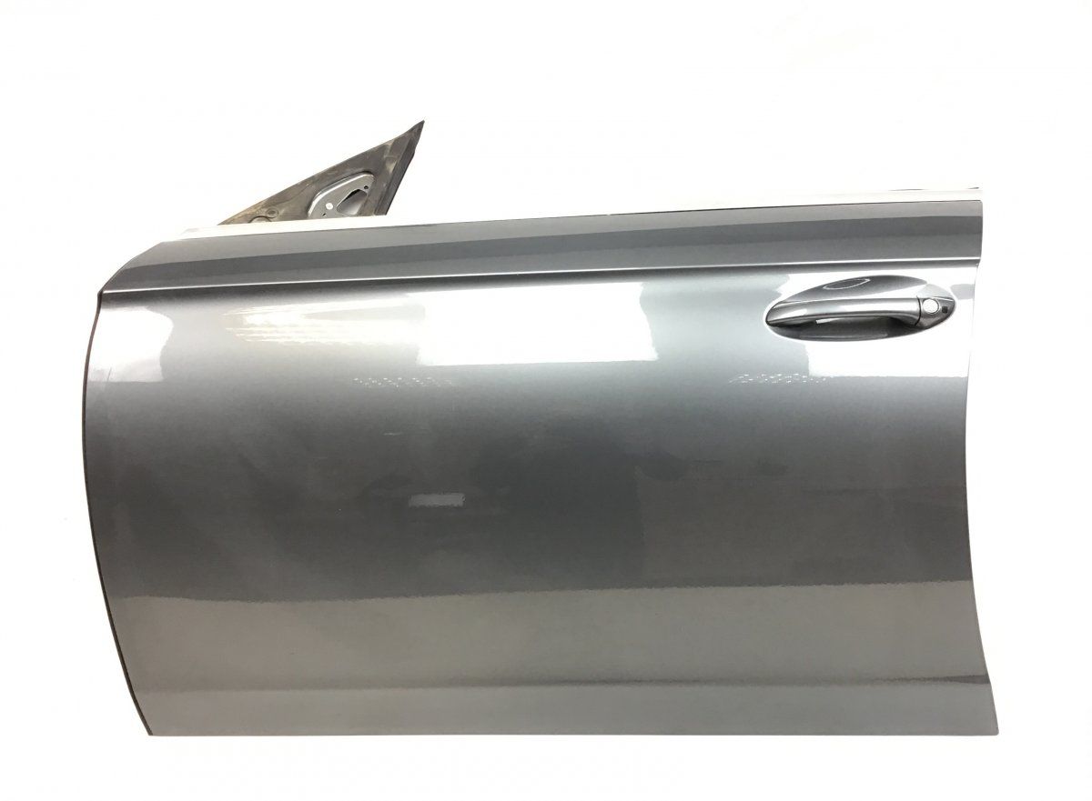 Door Front Left MERCEDES-BENZ CLS (C219) (2004-2010)