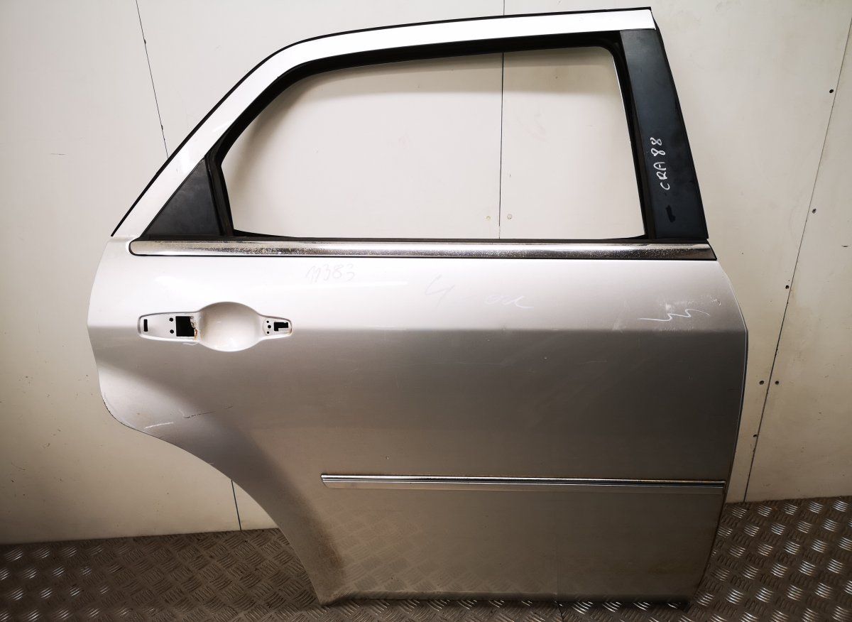 Door Rear Right CHRYSLER 300C I (2004-2010)