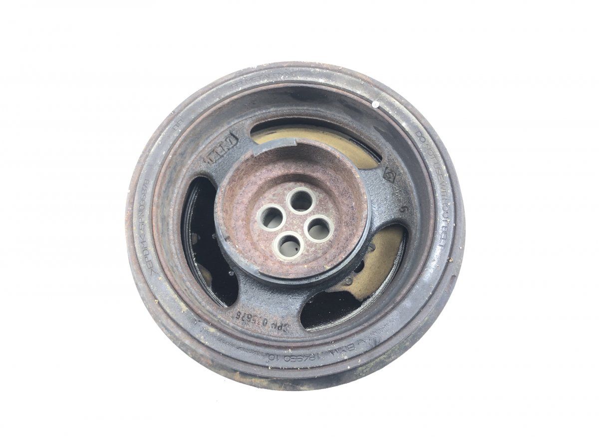 8602800 Crankshaft Pulley MINI MINI CLUBMAN II (F54) (2014-2024)