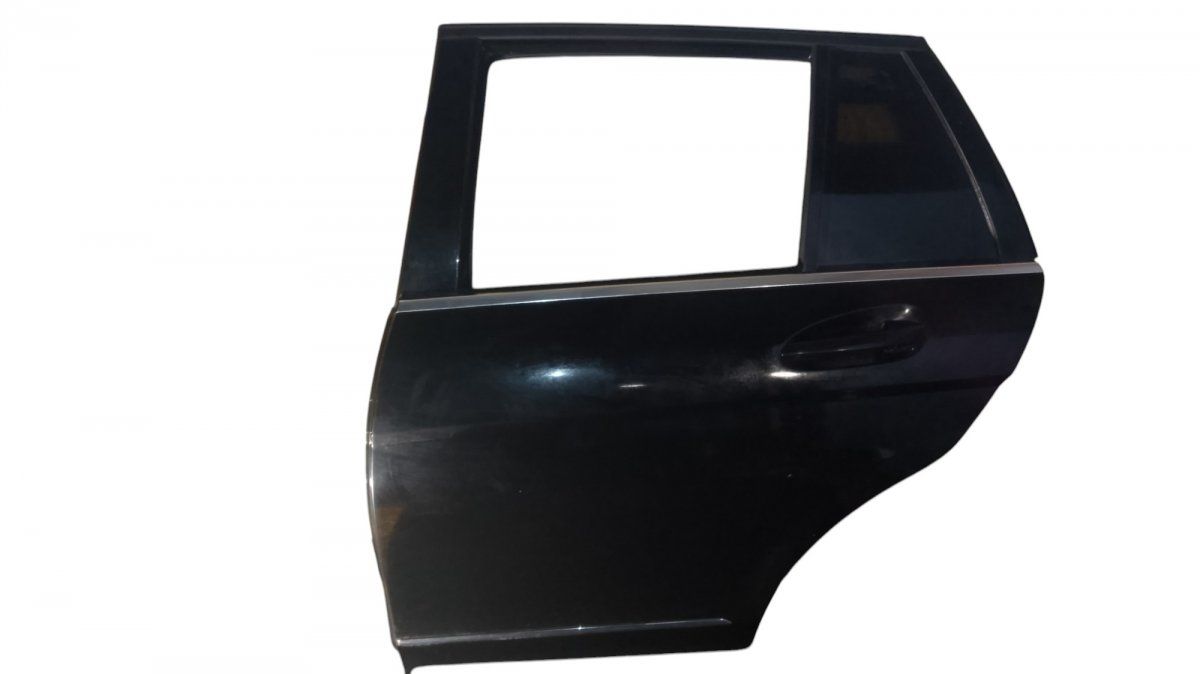 2047302300 2047320310 2047300305 2047300355 Door Rear  Left MERCEDES-BENZ C-CLASS (W204) (2007-2013)