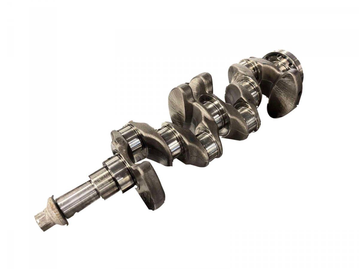 231102A510 Crankshaft KIA CEE'D II (JD) (2012-2018)