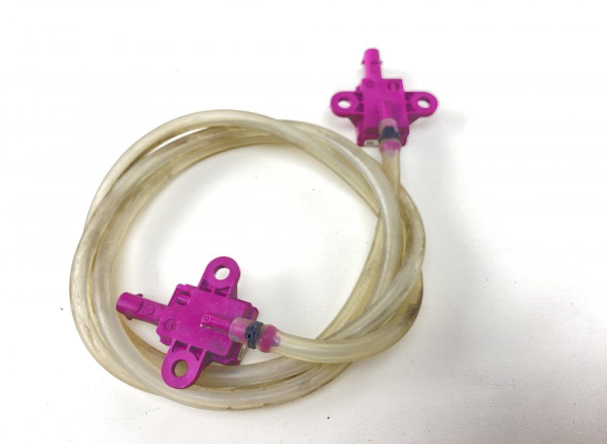 A2C96191500 Crash Sensor Front PEUGEOT 508 II (F3_, FB_, FH_) (09.18-)