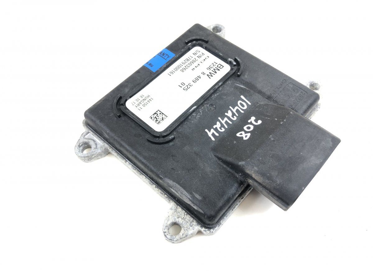 28603268 Control units, other BMW i3 (I01) (2013-2022)