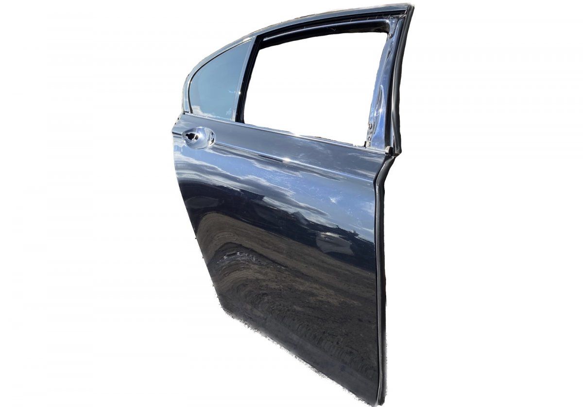 Door Rear Right BMW 7 (F01, F02) (2008-2016)